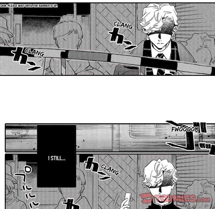 Sweet Lies Layered Like a Mille Feuille - Chapter 9 [photo 10] - MangaPorn