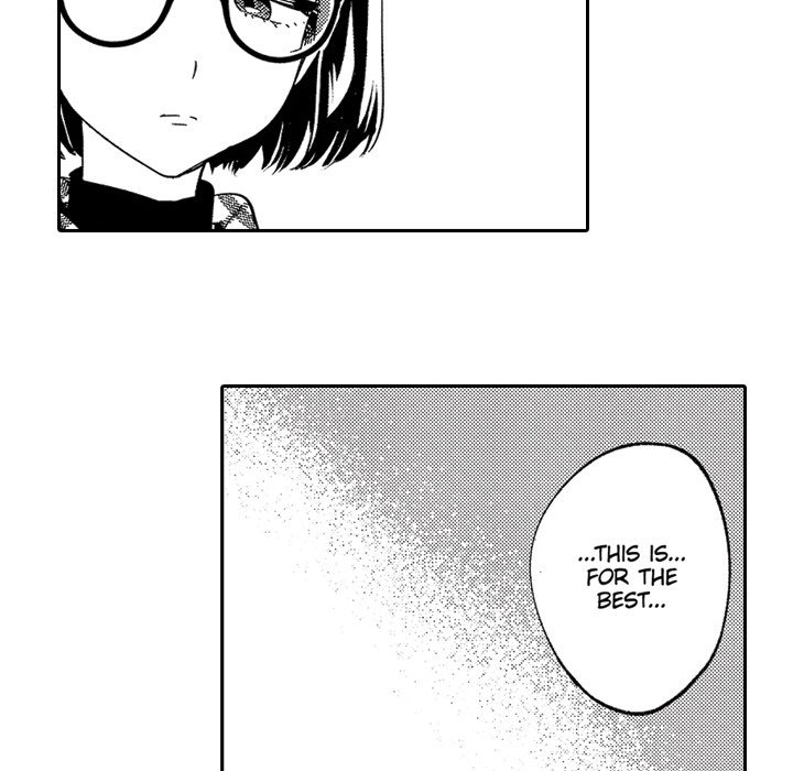 Sweet Lies Layered Like a Mille Feuille - Chapter 9 [photo 16] - MangaPorn