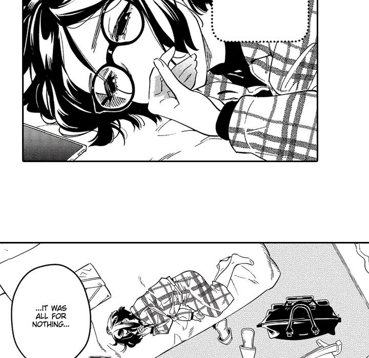 Sweet Lies Layered Like a Mille Feuille - Chapter 9 [photo 21] - MangaPorn