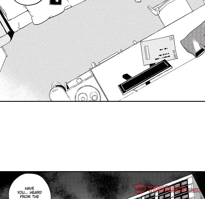 Sweet Lies Layered Like a Mille Feuille - Chapter 9 [photo 22] - MangaPorn