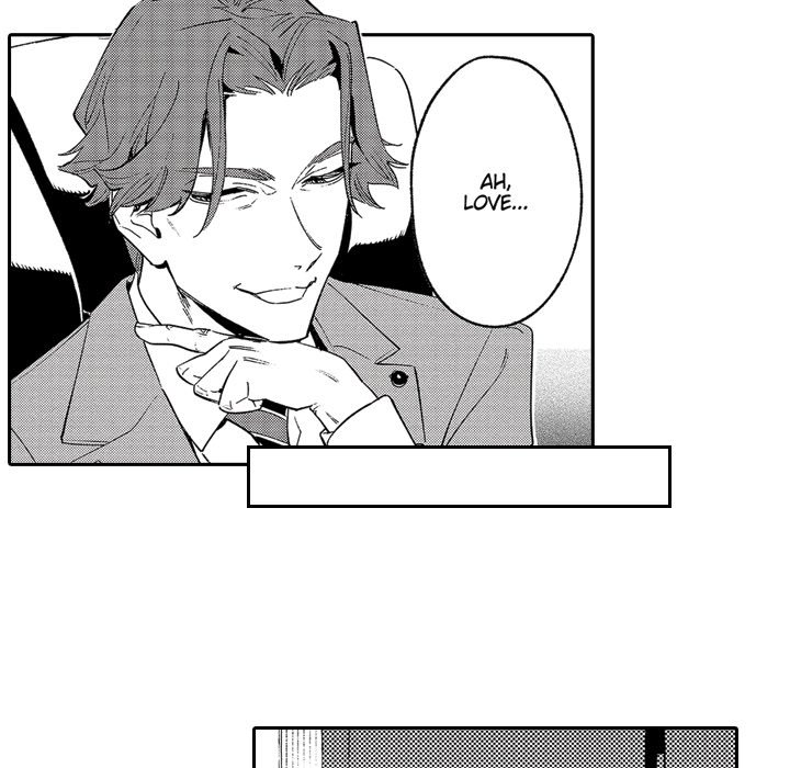 Sweet Lies Layered Like a Mille Feuille - Chapter 9 [photo 24] - MangaPorn