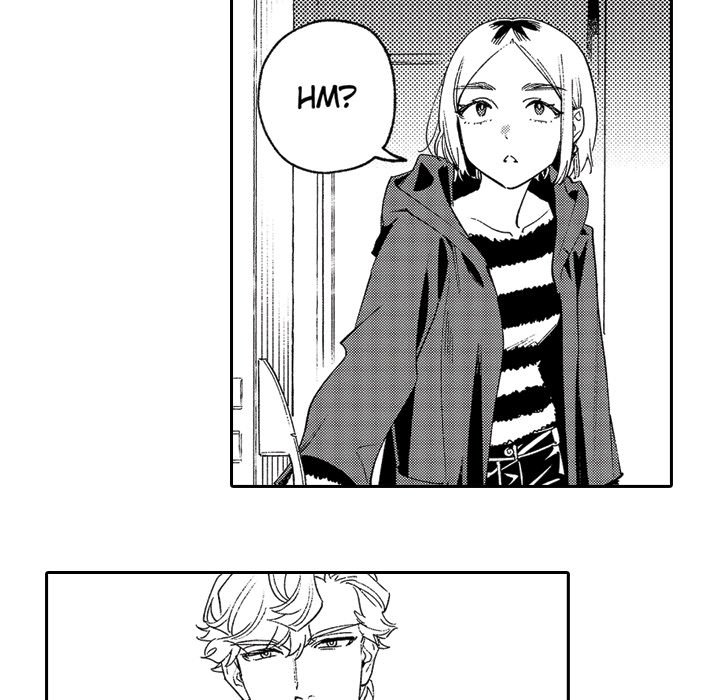 Sweet Lies Layered Like a Mille Feuille - Chapter 9 [photo 25] - MangaPorn