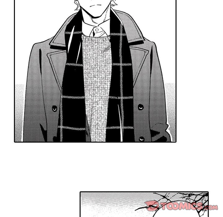 Sweet Lies Layered Like a Mille Feuille - Chapter 9 [photo 26] - MangaPorn