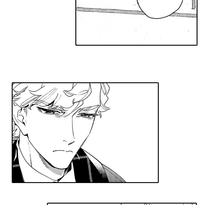 Sweet Lies Layered Like a Mille Feuille - Chapter 9 [photo 28] - MangaPorn