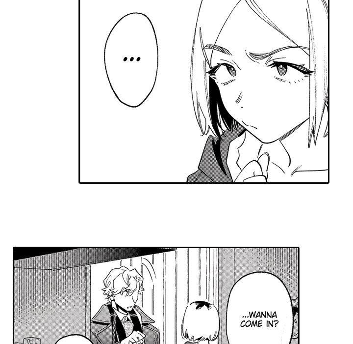 Sweet Lies Layered Like a Mille Feuille - Chapter 9 [photo 29] - MangaPorn