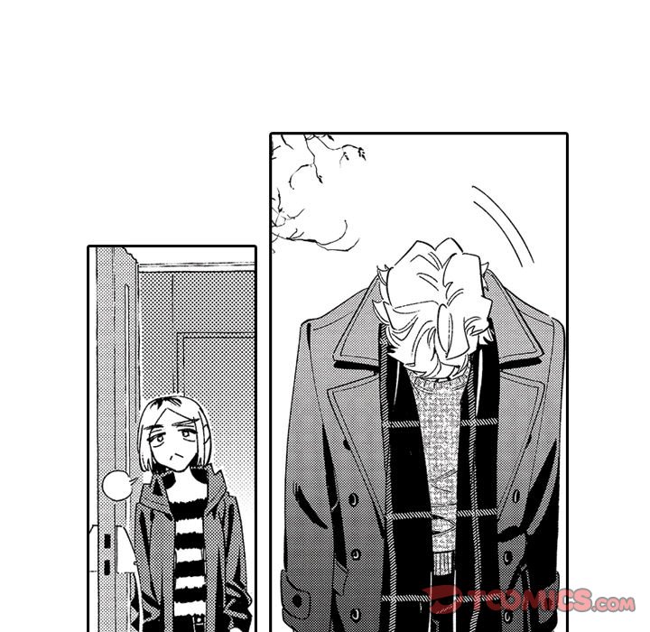 Sweet Lies Layered Like a Mille Feuille - Chapter 9 [photo 34] - MangaPorn