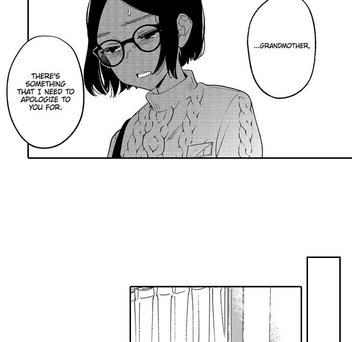 Sweet Lies Layered Like a Mille Feuille - Chapter 9 [photo 40] - MangaPorn