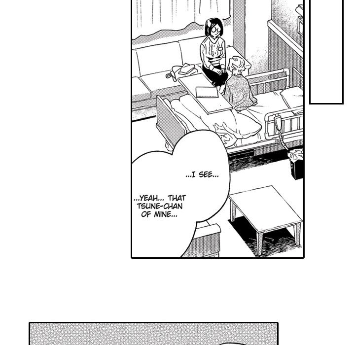 Sweet Lies Layered Like a Mille Feuille - Chapter 9 [photo 41] - MangaPorn