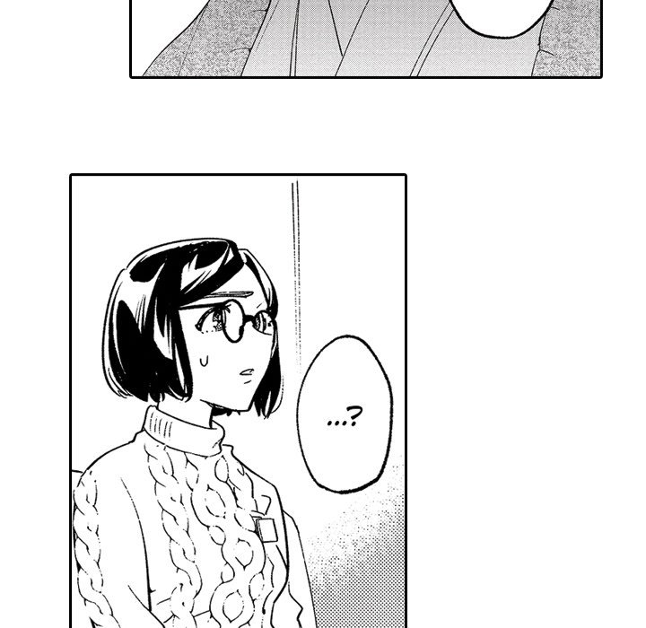 Sweet Lies Layered Like a Mille Feuille - Chapter 9 [photo 44] - MangaPorn