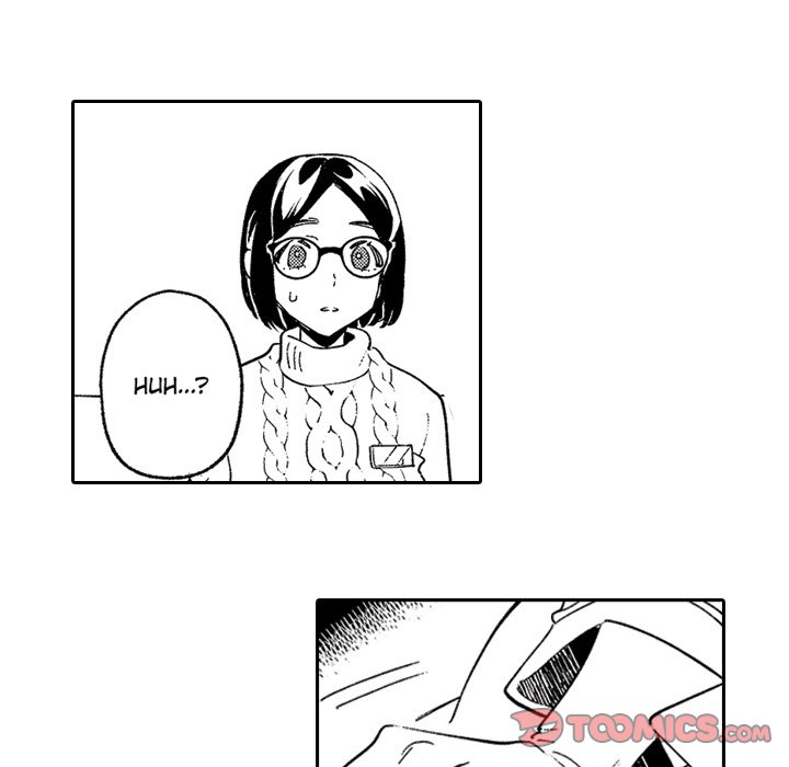 Sweet Lies Layered Like a Mille Feuille - Chapter 9 [photo 46] - MangaPorn