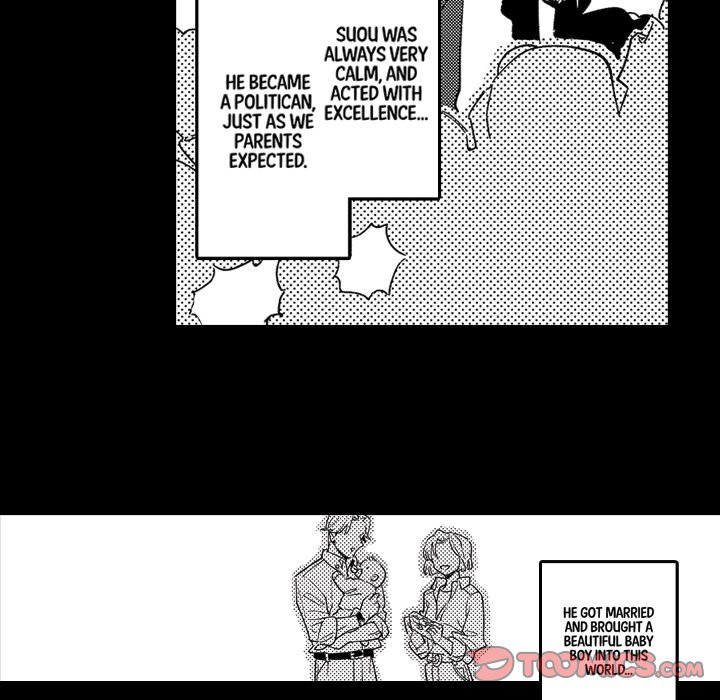 Sweet Lies Layered Like a Mille Feuille - Chapter 9 [photo 50] - MangaPorn