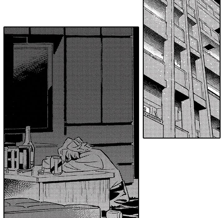 Sweet Lies Layered Like a Mille Feuille - Chapter 9 [photo 53] - MangaPorn