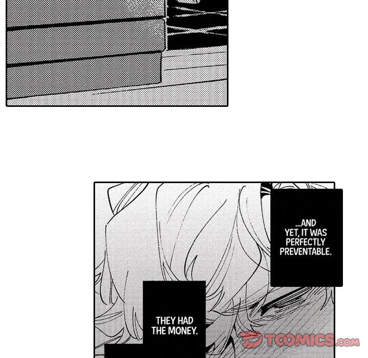 Sweet Lies Layered Like a Mille Feuille - Chapter 9 [photo 54] - MangaPorn