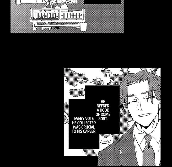 Sweet Lies Layered Like a Mille Feuille - Chapter 9 [photo 56] - MangaPorn