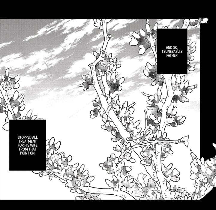 Sweet Lies Layered Like a Mille Feuille - Chapter 9 [photo 57] - MangaPorn