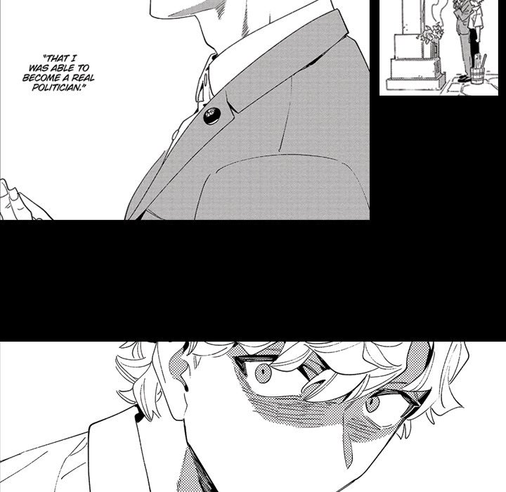 Sweet Lies Layered Like a Mille Feuille - Chapter 9 [photo 59] - MangaPorn
