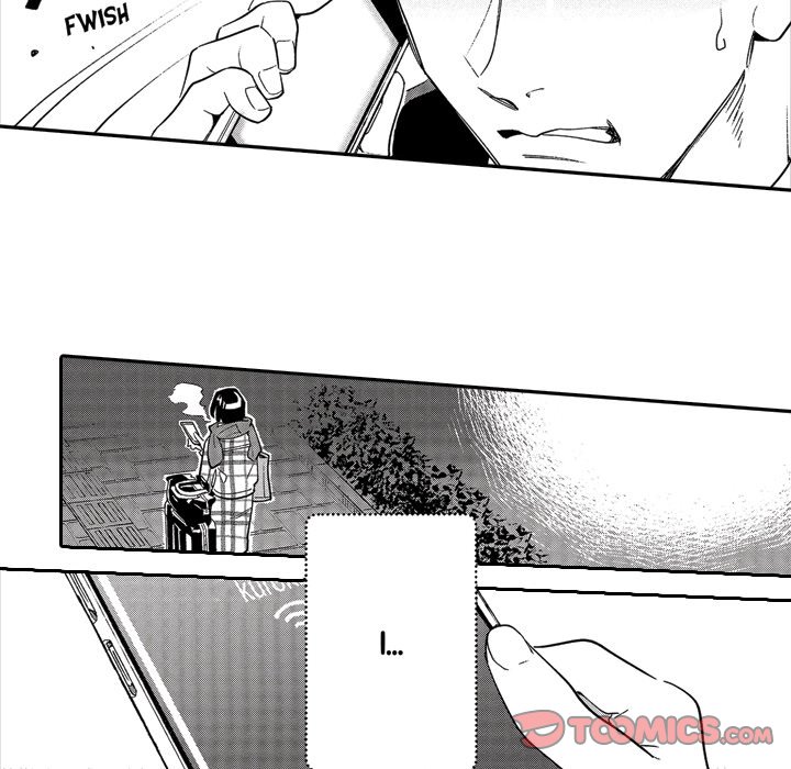 Sweet Lies Layered Like a Mille Feuille - Chapter 9 [photo 6] - MangaPorn