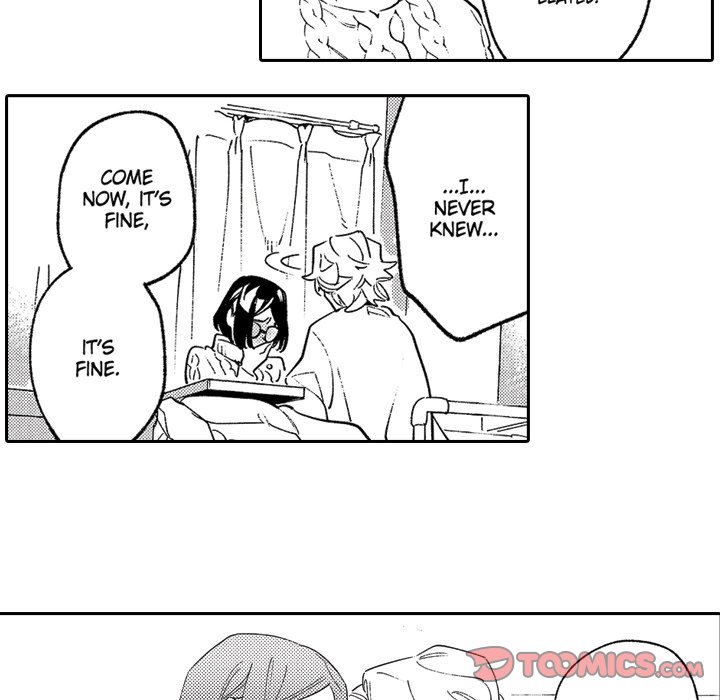 Sweet Lies Layered Like a Mille Feuille - Chapter 9 [photo 62] - MangaPorn