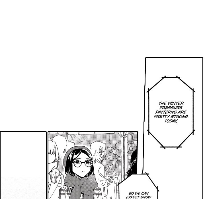 Sweet Lies Layered Like a Mille Feuille - Chapter 9 [photo 64] - MangaPorn