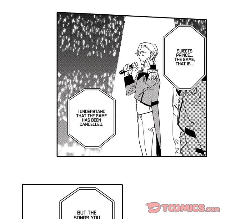 Sweet Lies Layered Like a Mille Feuille - Chapter 9 [photo 70] - MangaPorn
