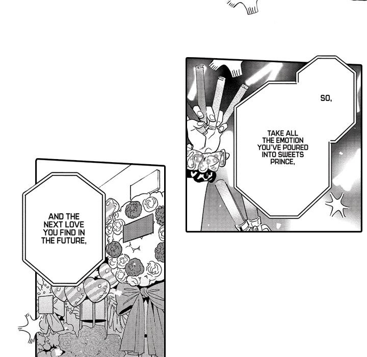 Sweet Lies Layered Like a Mille Feuille - Chapter 9 [photo 73] - MangaPorn