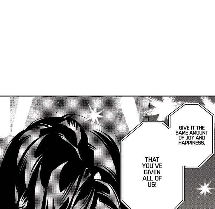 Sweet Lies Layered Like a Mille Feuille - Chapter 9 [photo 75] - MangaPorn