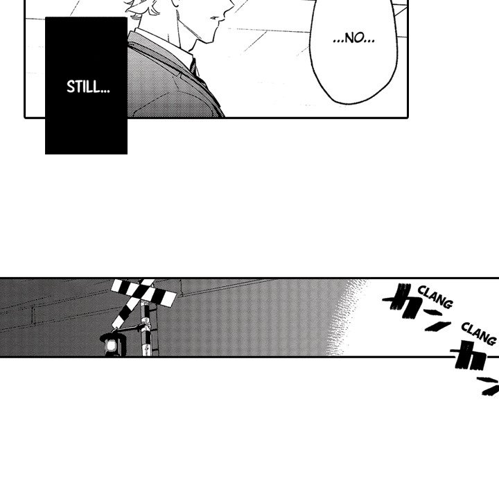 Sweet Lies Layered Like a Mille Feuille - Chapter 9 [photo 9] - MangaPorn