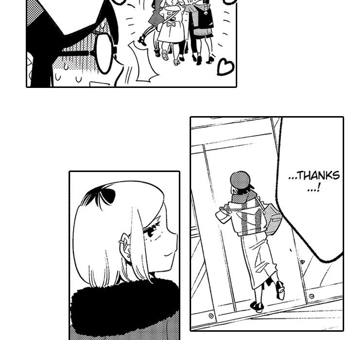 Sweet Lies Layered Like a Mille Feuille - Chapter 10 [photo 17] - MangaPorn