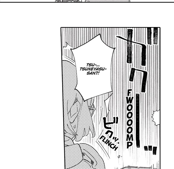 Sweet Lies Layered Like a Mille Feuille - Chapter 10 [photo 27] - MangaPorn