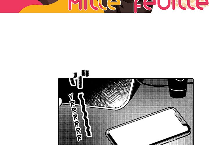 Sweet Lies Layered Like a Mille Feuille - Chapter 10 [photo 3] - MangaPorn