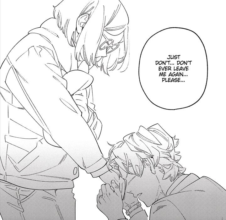 Sweet Lies Layered Like a Mille Feuille - Chapter 10 [photo 31] - MangaPorn