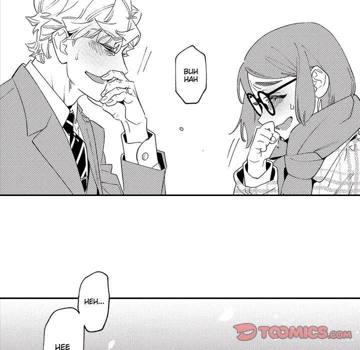 Sweet Lies Layered Like a Mille Feuille - Chapter 10 [photo 34] - MangaPorn