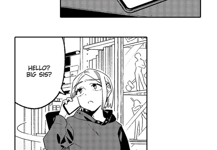 Sweet Lies Layered Like a Mille Feuille - Chapter 10 [photo 4] - MangaPorn