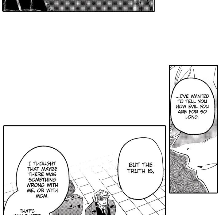 Sweet Lies Layered Like a Mille Feuille - Chapter 10 [photo 40] - MangaPorn