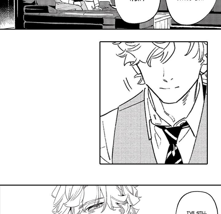 Sweet Lies Layered Like a Mille Feuille - Chapter 10 [photo 47] - MangaPorn