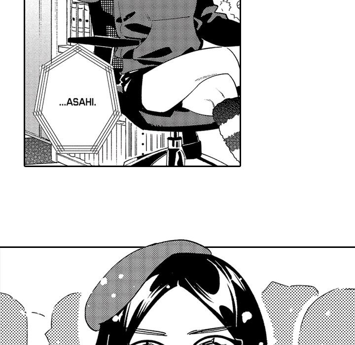 Sweet Lies Layered Like a Mille Feuille - Chapter 10 [photo 5] - MangaPorn