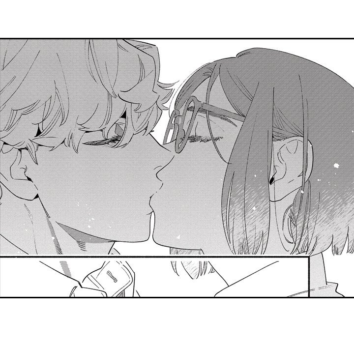 Sweet Lies Layered Like a Mille Feuille - Chapter 10 [photo 51] - MangaPorn