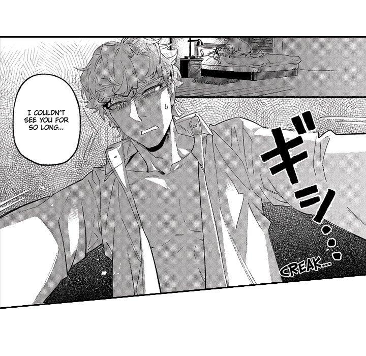 Sweet Lies Layered Like a Mille Feuille - Chapter 10 [photo 52] - MangaPorn