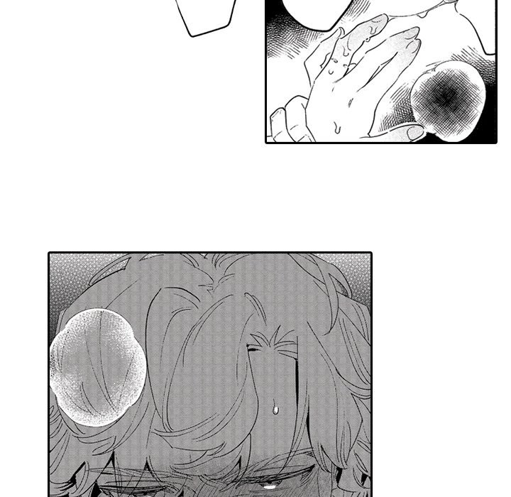 Sweet Lies Layered Like a Mille Feuille - Chapter 10 [photo 55] - MangaPorn