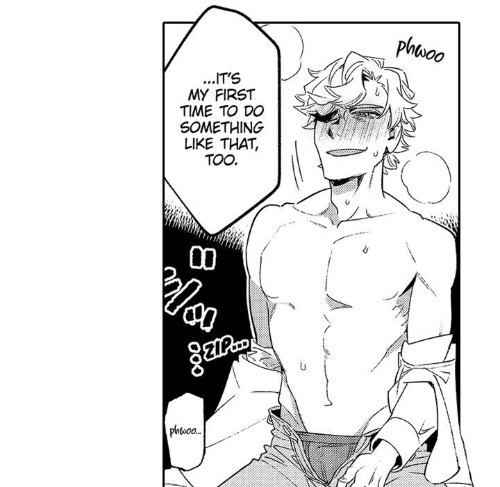 Sweet Lies Layered Like a Mille Feuille - Chapter 10 [photo 59] - MangaPorn