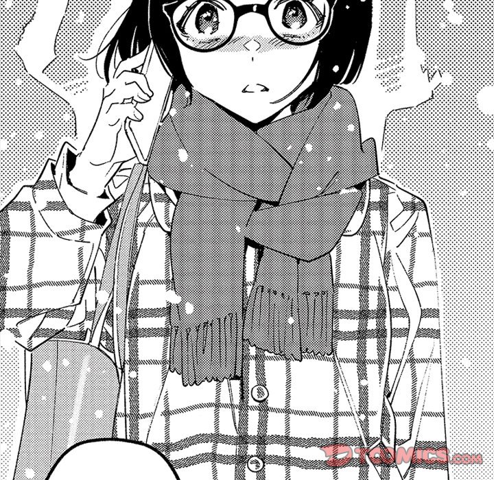 Sweet Lies Layered Like a Mille Feuille - Chapter 10 [photo 6] - MangaPorn