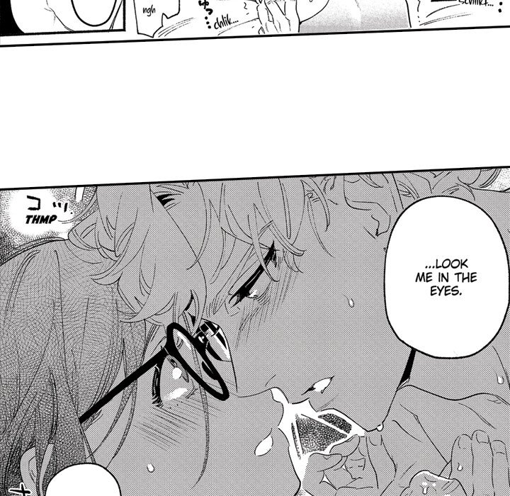 Sweet Lies Layered Like a Mille Feuille - Chapter 10 [photo 61] - MangaPorn