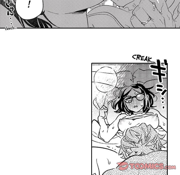 Sweet Lies Layered Like a Mille Feuille - Chapter 10 [photo 62] - MangaPorn