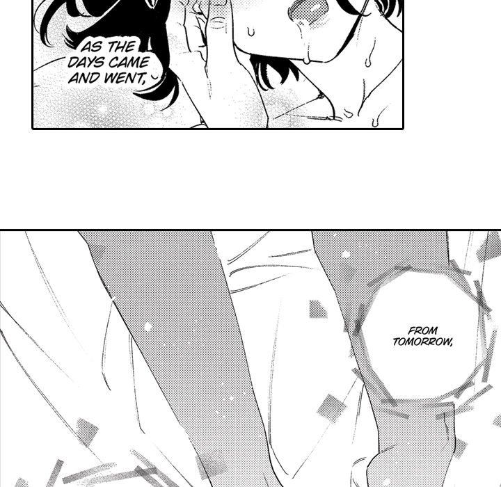 Sweet Lies Layered Like a Mille Feuille - Chapter 10 [photo 67] - MangaPorn