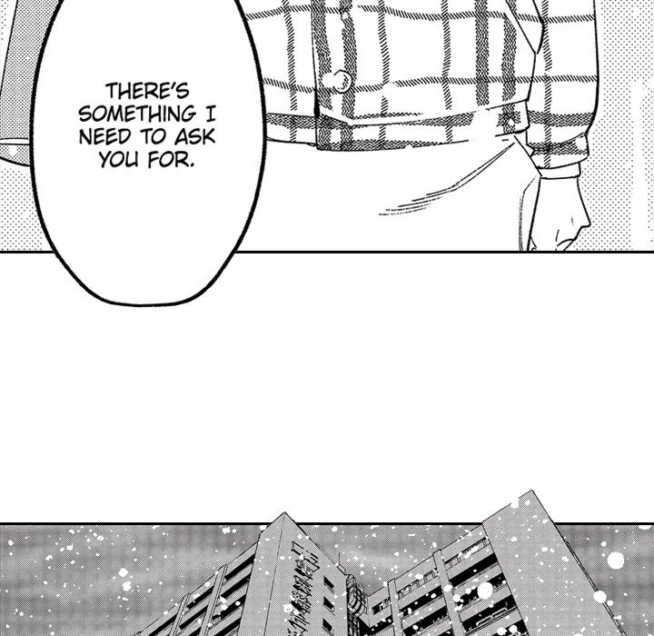 Sweet Lies Layered Like a Mille Feuille - Chapter 10 [photo 7] - MangaPorn