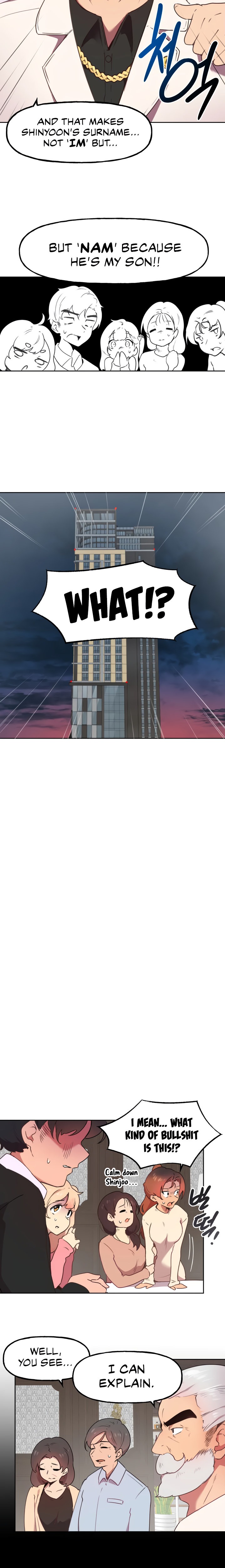 Son of Nam - Chapter 1 [photo 10] - MangaPorn