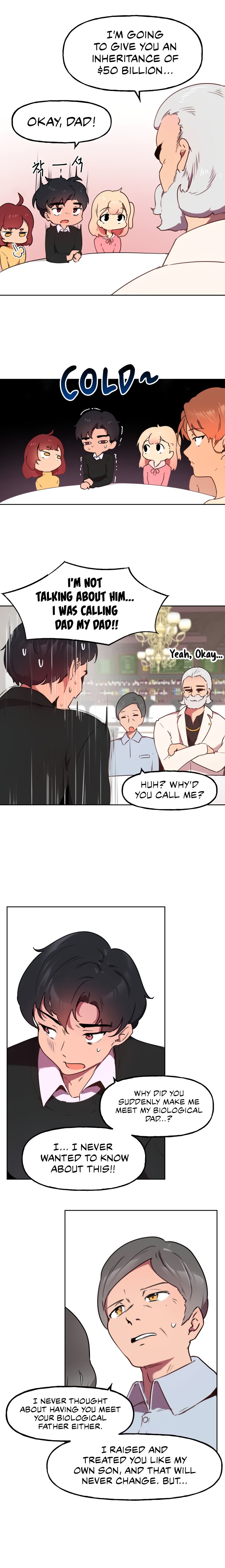 Son of Nam - Chapter 1 [photo 13] - MangaPorn