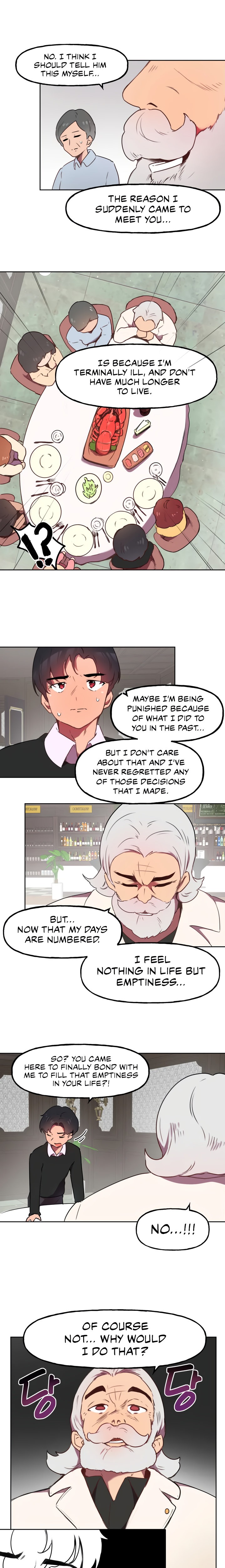 Son of Nam - Chapter 1 [photo 14] - MangaPorn