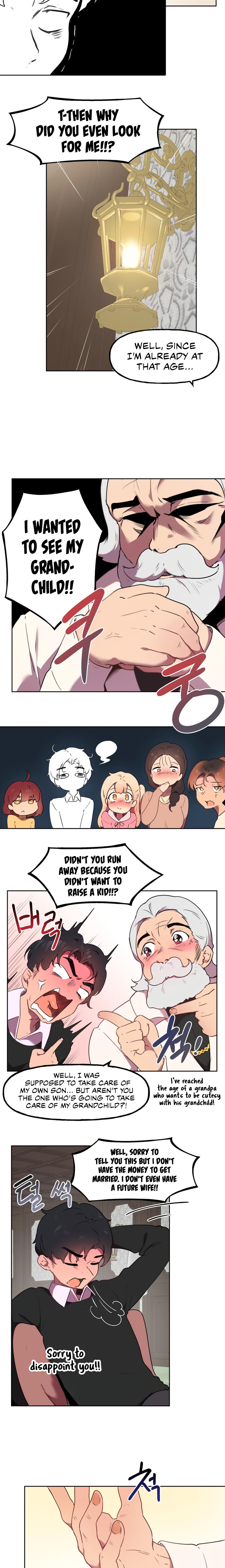 Son of Nam - Chapter 1 [photo 15] - MangaPorn