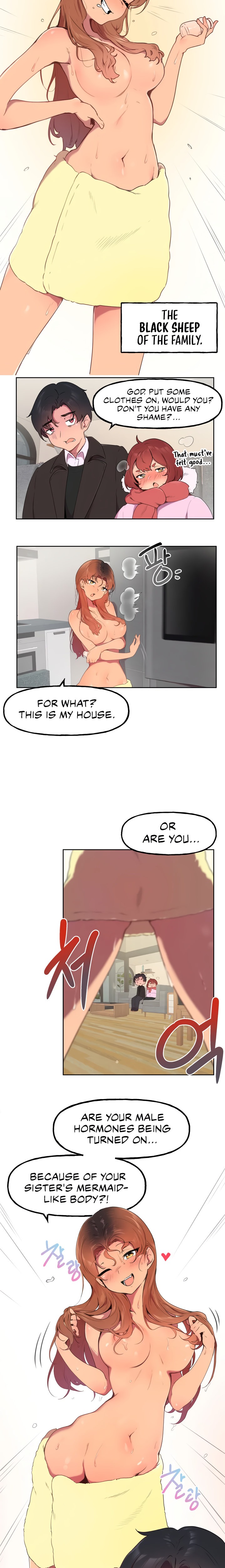 Son of Nam - Chapter 1 [photo 5] - MangaPorn